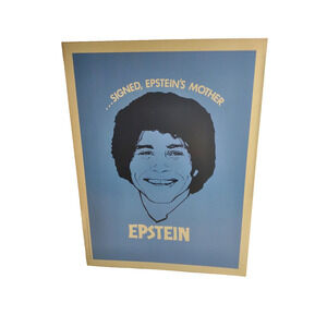 Welcome Back Kotter Vintage Retro Mead Folder Jaun Epstein 1976 Barbarino Inside